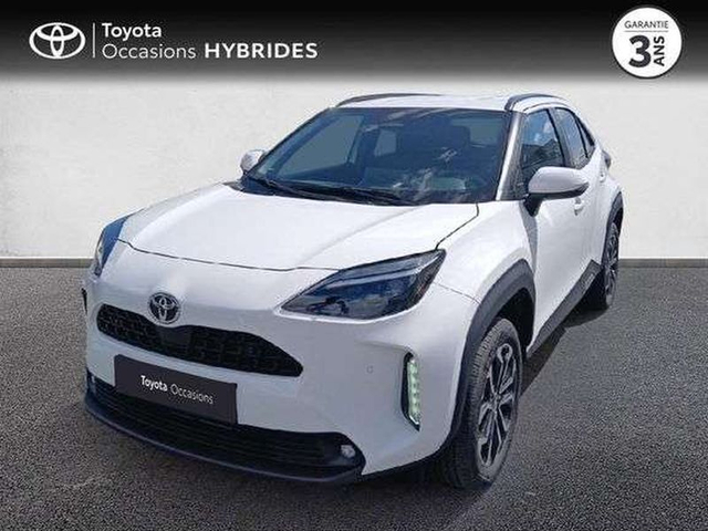 Toyota YARIS CROSS Toyota Yaris Cross 116h Design MY25