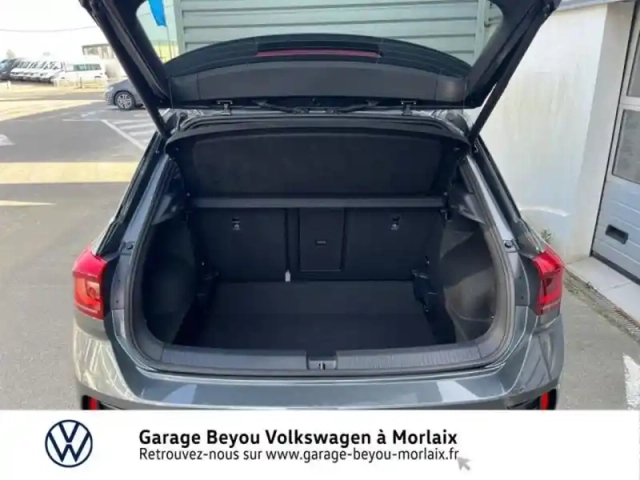 Volkswagen T-Roc 1.5 tsi evo2 150ch vw edition dsg7 — photo 12