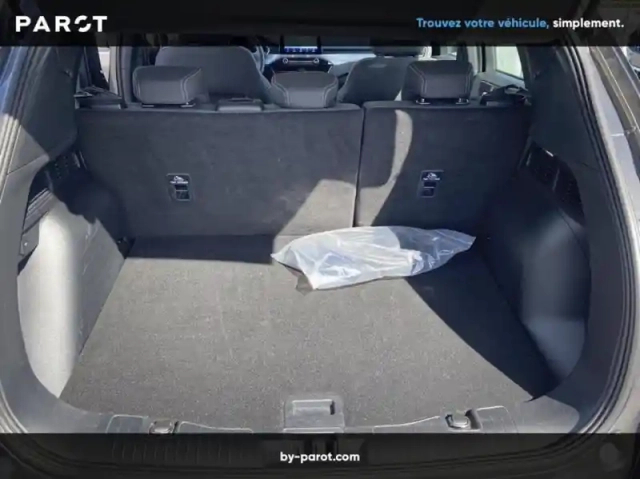 Ford Kuga 2.5 duratec 225 ch phev powershift titanium — photo 41