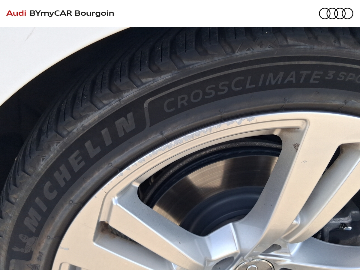 Audi A7 Sportback 45 TFSI 245 S tronic 7 — photo 24