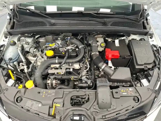 Renault Clio tce 90 ch gsr2 — photo 41