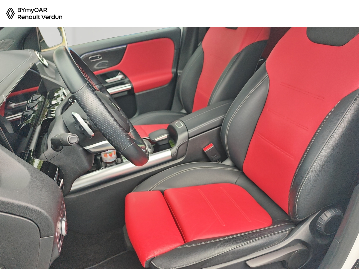 Mercedes GLA 200 d 8G-DCT — photo 11