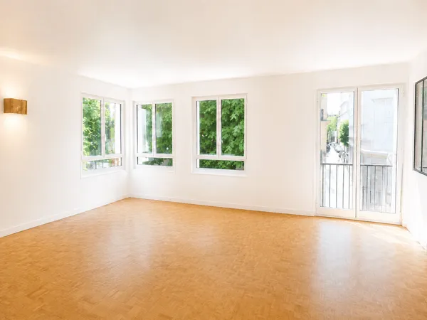 Appartement 3 pièces 89 m²