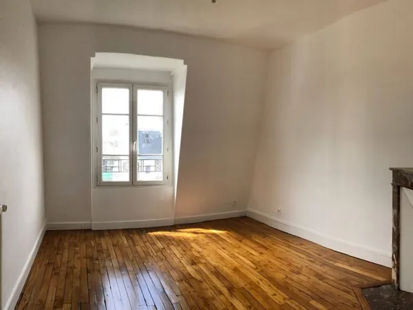 Appartement 2 pièces 36 m²