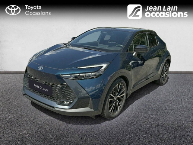 Toyota C-HR Hybride 140 Collection
