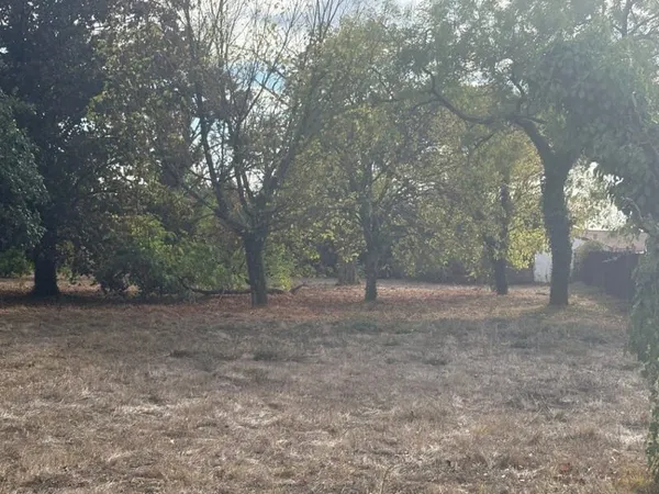Terrain 736 m²