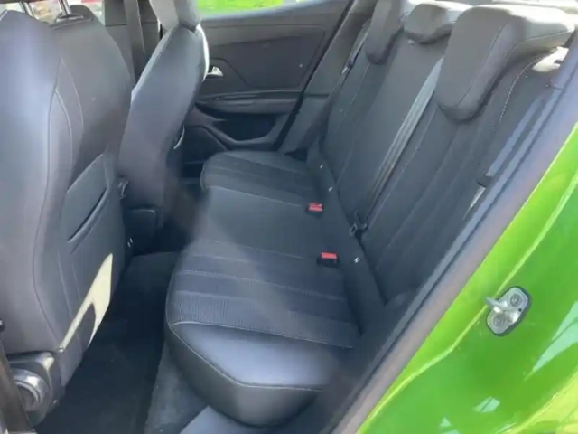 Opel Mokka -e 136ch elegance — photo 12