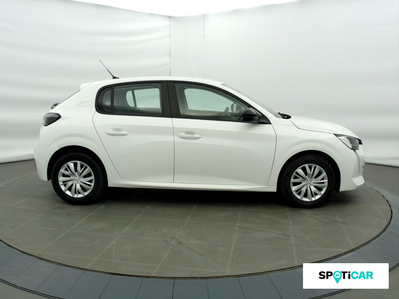 Peugeot 208 1.2 puretech 75ch s&s active — photo 4