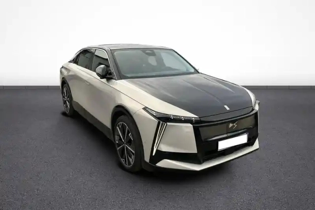 Ds N8 ds n°8 245 ch fwd long range — photo 8