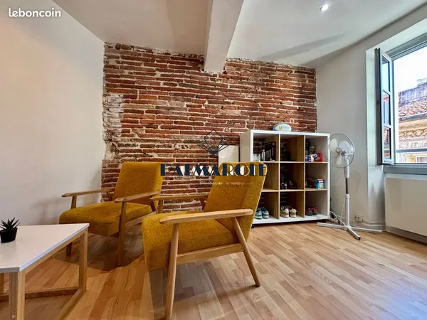 Immeuble de rapport 90 m²