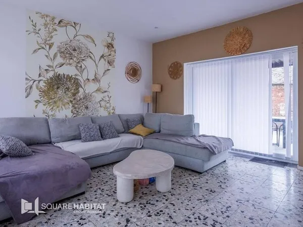 Maison 5 pièces 140 m²