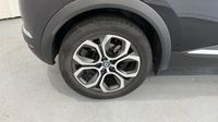 Renault Captur 1.6 E-Tech hybride rechargeable 160ch Intens -21 — photo 24