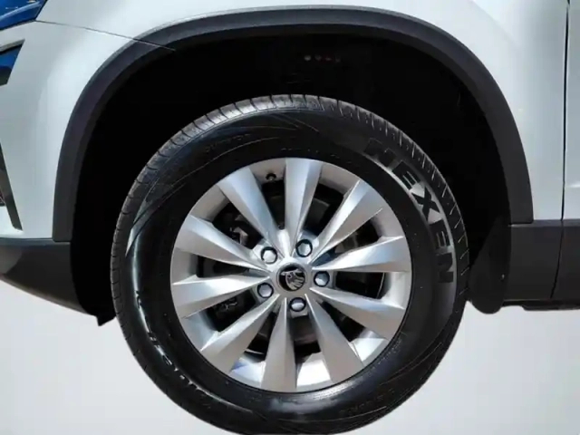 Skoda Karoq 1.5 150 ch ambition bm6 — photo 9