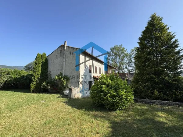 Maison 5 pièces 115 m²