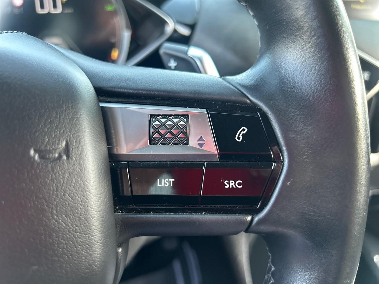 Ds Ds 3 crossback puretech 130ch grand chic automatique 7cv — photo 15