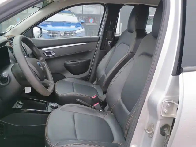 Dacia Spring achat intégral — photo 49