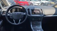 Ford Galaxy 2.0 EcoBlue 150ch Titanium BVA8 — photo 8