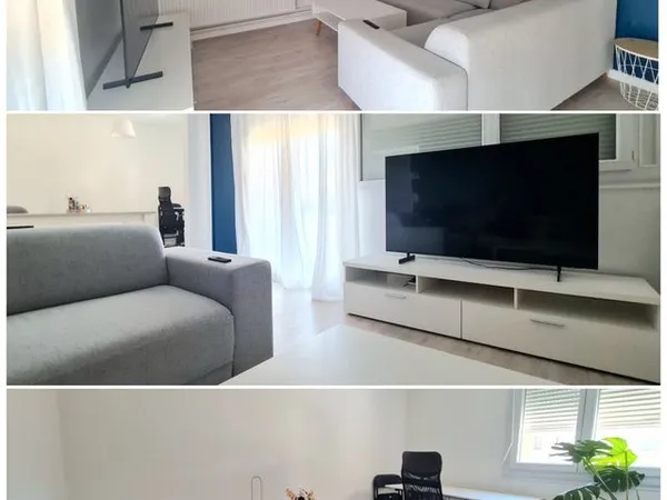 Appartement T3/T4