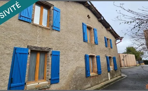 Maison Mirabel Centre