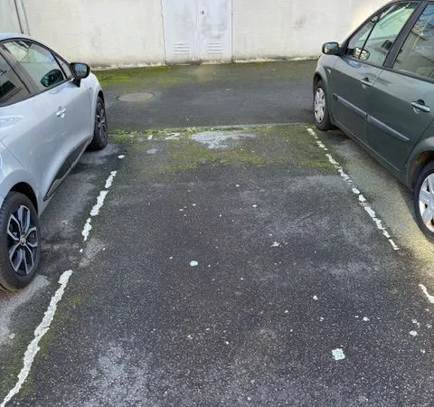 Loue parking