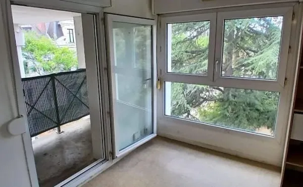 Appartement 1 pièce 20 m²