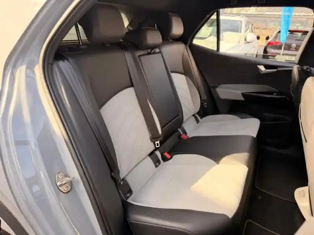 Volkswagen Id.3 204ch pro performance 58 kwh active — photo 8