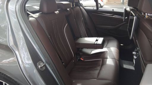 BMW Serie 5 xDrive 530d 265 BVA8 - M Sport – 2019 – 51171 km – Diesel – Boîte Automatique — photo 51
