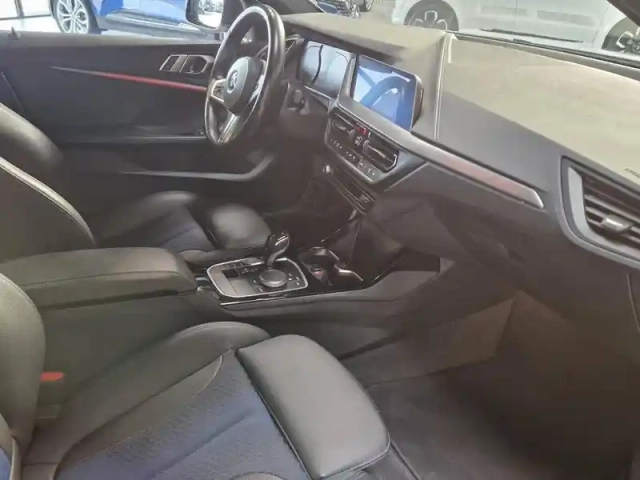 Bmw Serie 1 série 1 118ia 136ch m sport dkg7 — photo 12