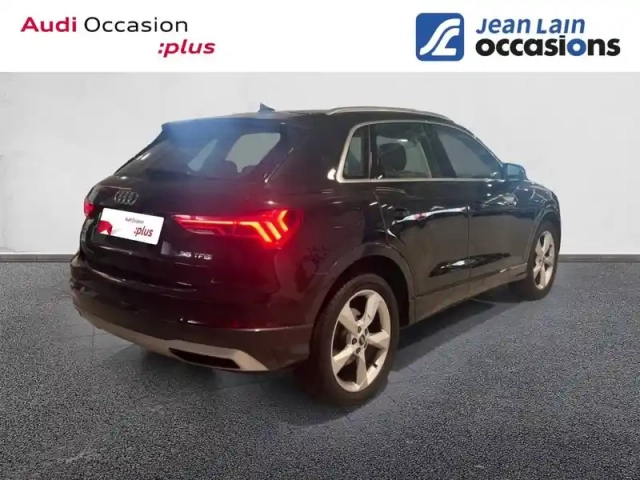 Audi Q3 35 tfsi 150 ch s tronic 7 — photo 5