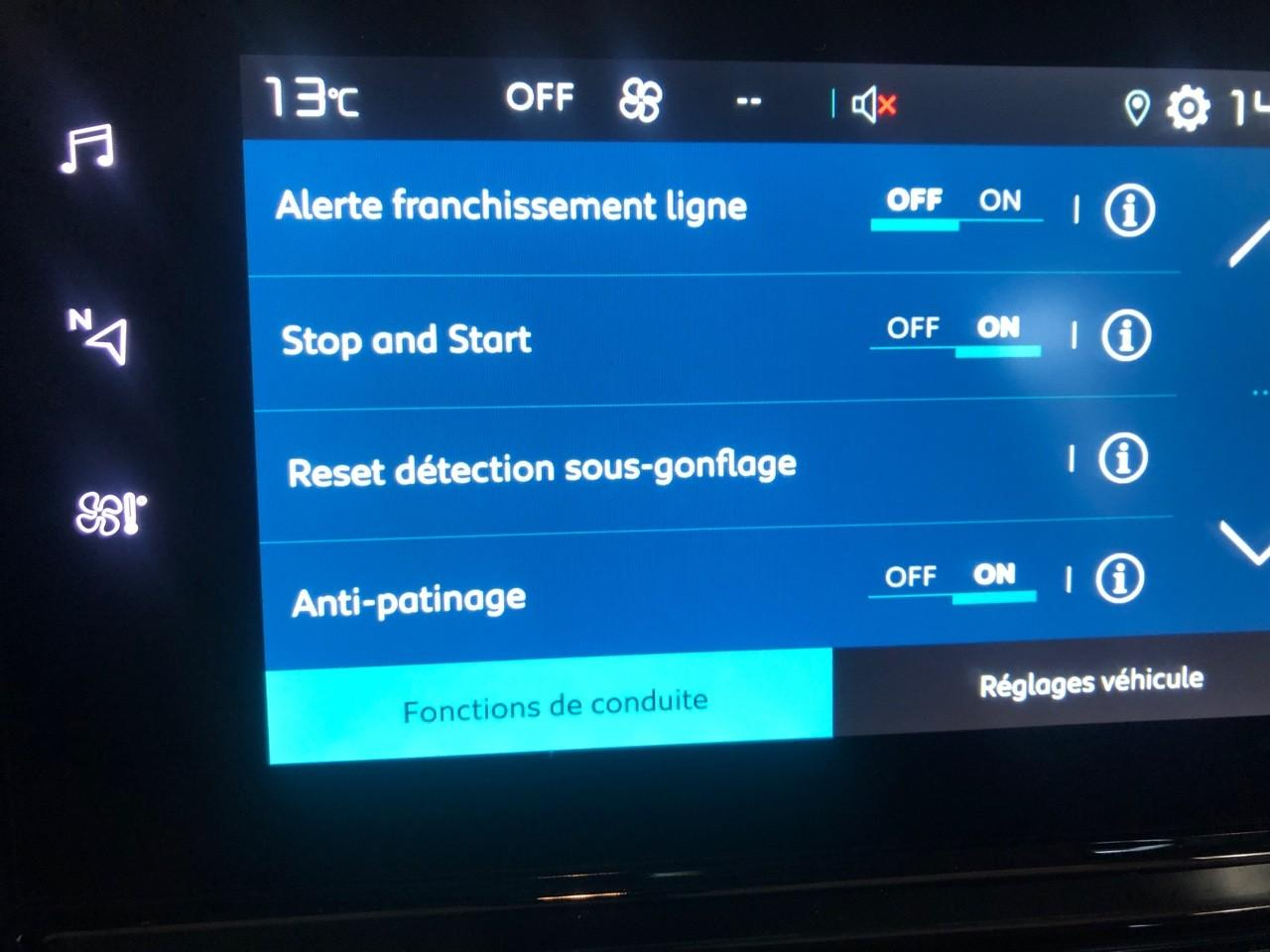 Citroën C3 puretech 83 s&s bvm5 c-series — photo 28