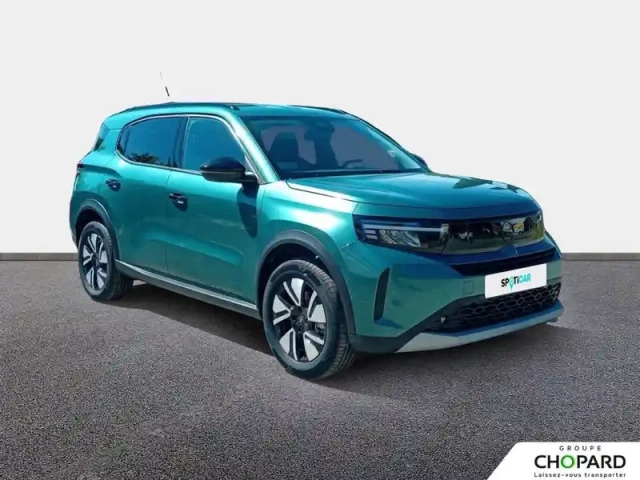 Opel Frontera electric 113 ch batterie 44 kwh — photo 3