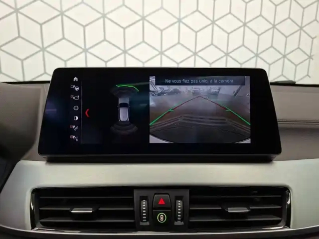 Bmw X2 sdrive 18i 140 ch dkg7 — photo 19