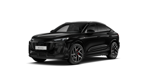 Audi Q6 e-tron Sportback 306 ch 100 kWh performance