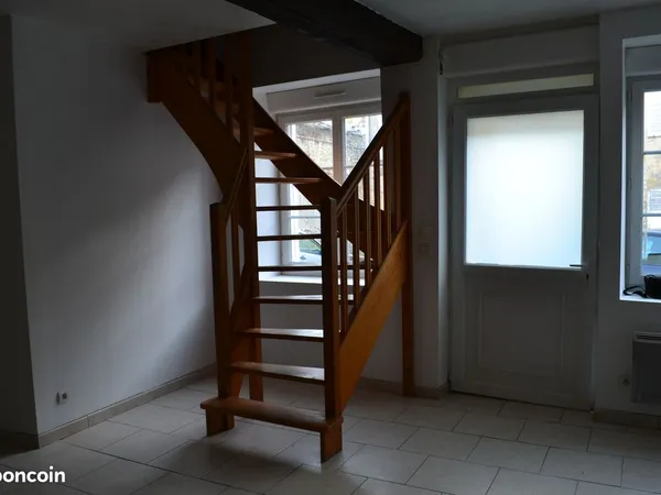Appt/maison 4 pieces 93 m2