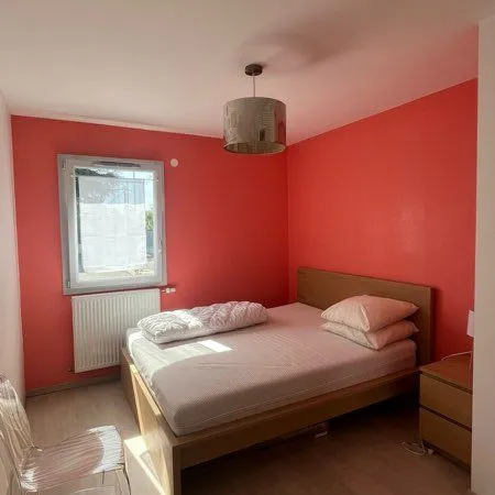 Appartement Colocation - Meublé et neuf