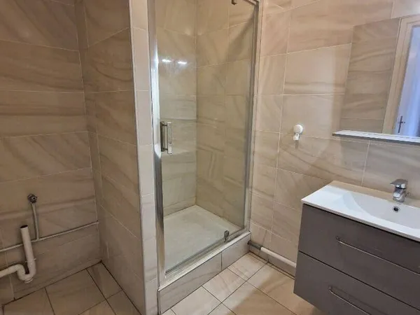 Appartement 3 pièces 71 m²