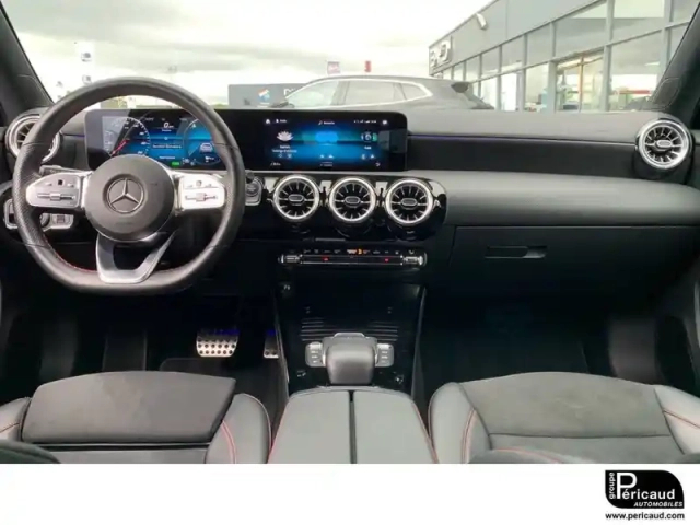 Mercedes Classe A 250 e 8g-dct — photo 70