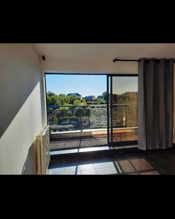 T2 meublé BOURRAN