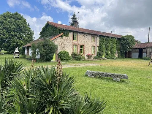 Ferme 212 m²