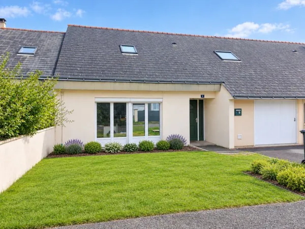 Maison 6 pièces 122 m²