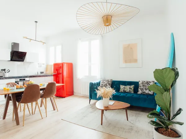 Loue appartement
