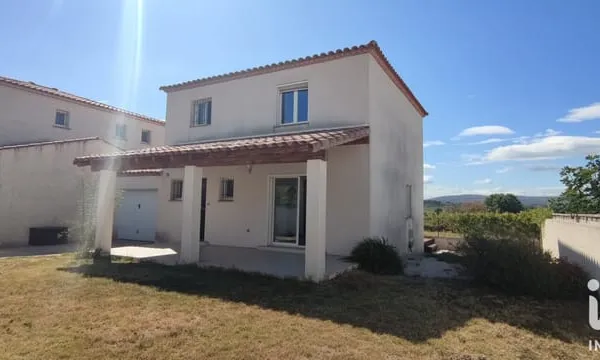 Maison 4 pièces 96 m²