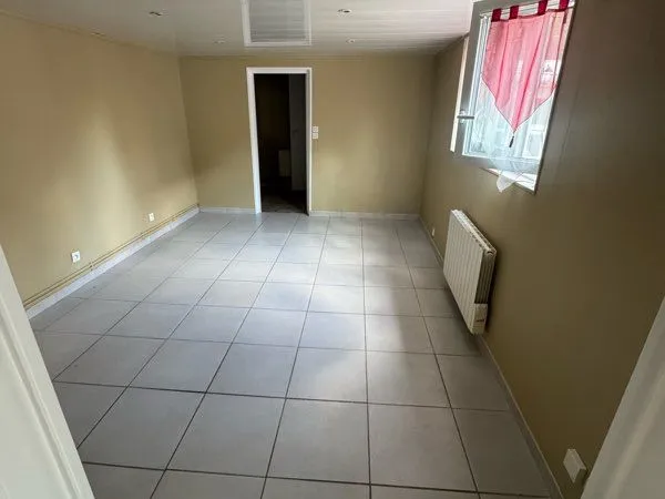 Appartement Location Goussainville 1p 27m² 750€