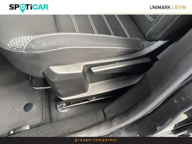 Dacia Duster 1.5 blue dci 115ch  journey 4x2 — photo 11