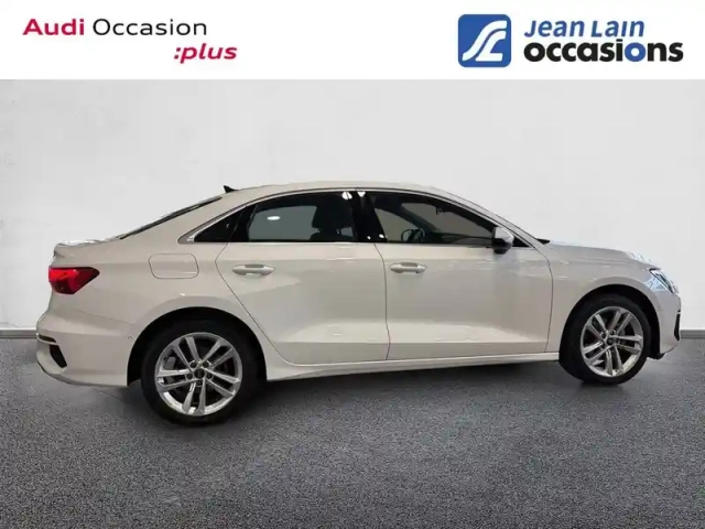 Audi A3 berline 35 tfsi mild hybrid 150 s tronic 7 — photo 44