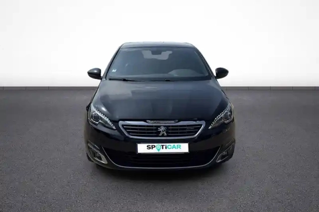 Peugeot 308 1.2 puretech 130ch s&amp;s eat6 — photo 2
