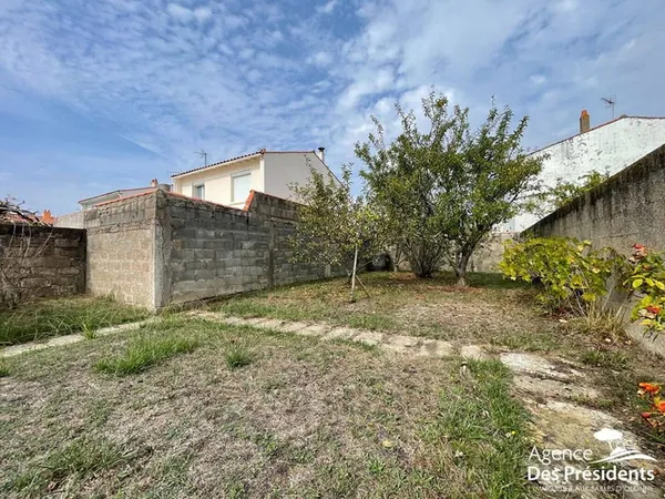 Maison 6 pièces 103 m²