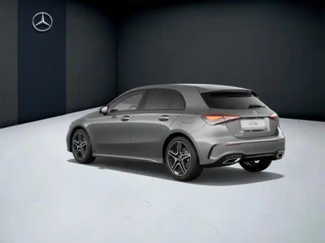 Mercedes Classe A 200 amg line — photo 3