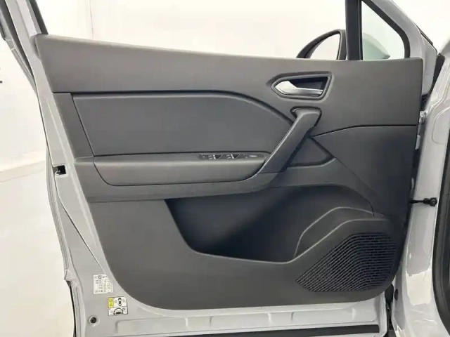 Renault Captur eco-g 100 ch — photo 29