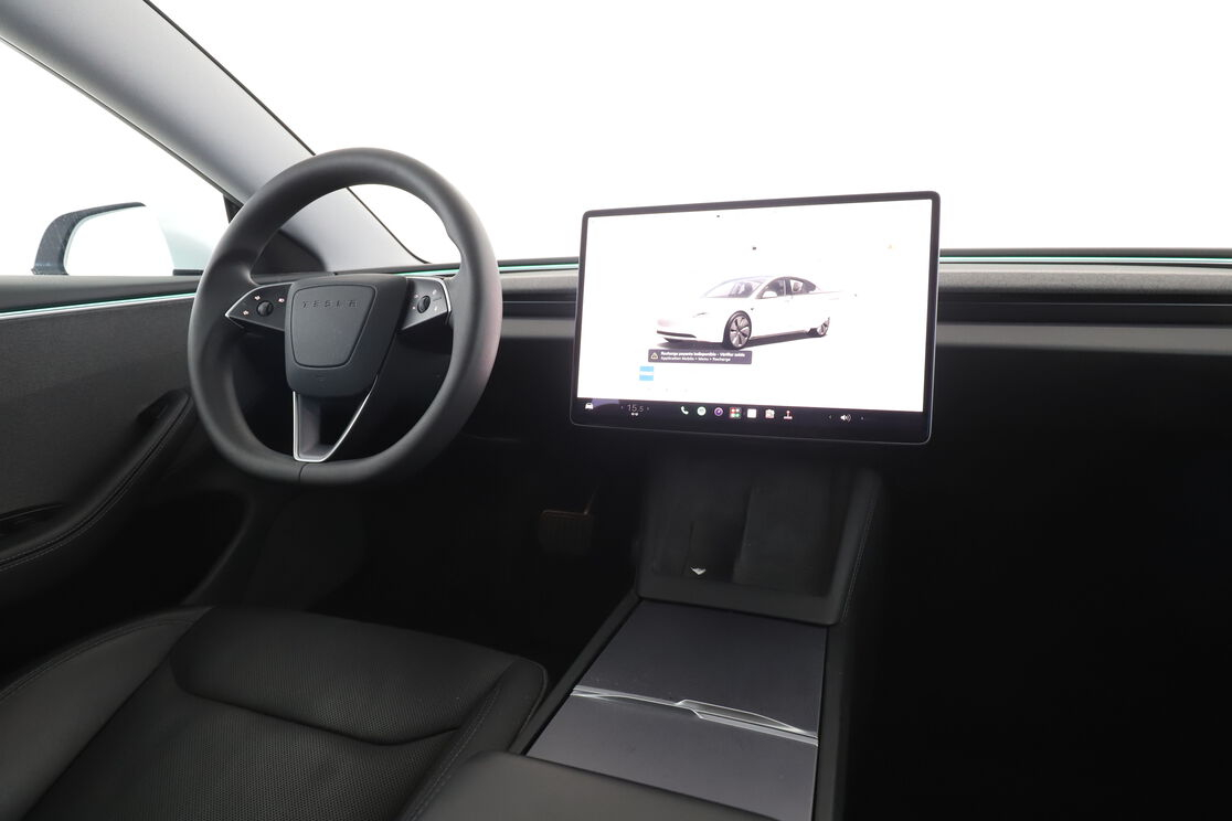 Tesla Model 3 Autonomie Standard RWD Premium 60 kWh — photo 12